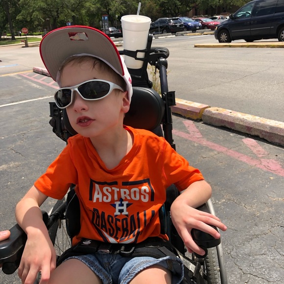 Meet your Posher, Krystn - Picture 8 of 8